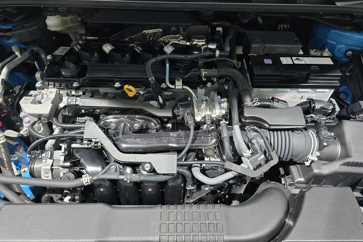 2019 Toyota Corolla ZR MZEA12R