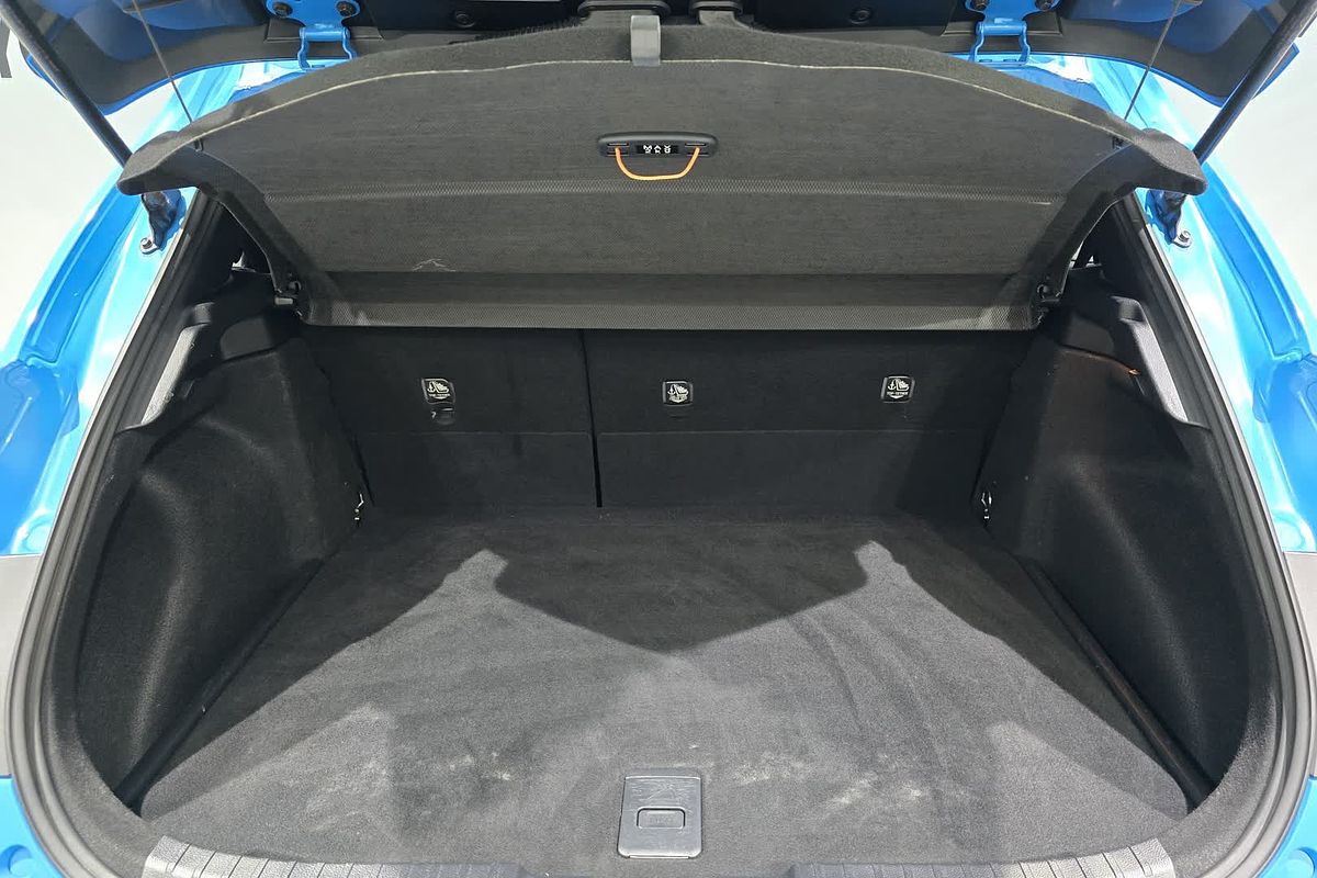 2019 Toyota Corolla ZR MZEA12R
