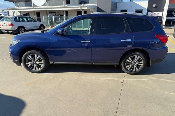 2018 Nissan Pathfinder ST-L R52 Series II