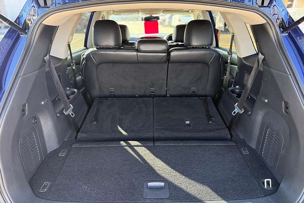 2018 Nissan Pathfinder ST-L R52 Series II