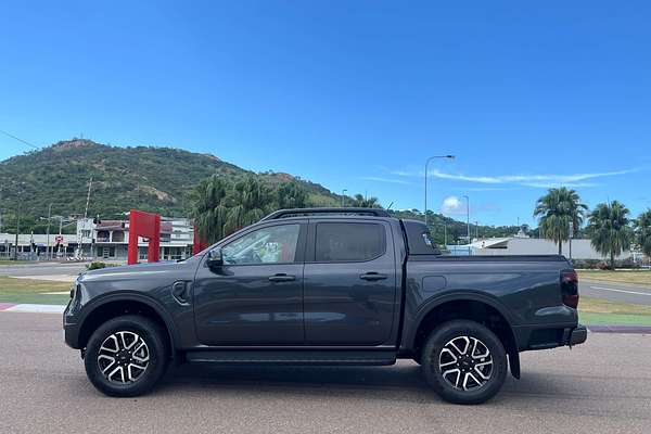 2024 Ford Ranger Sport  4X4 3.0L