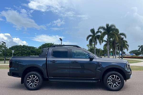 2024 Ford Ranger Sport  4X4 3.0L