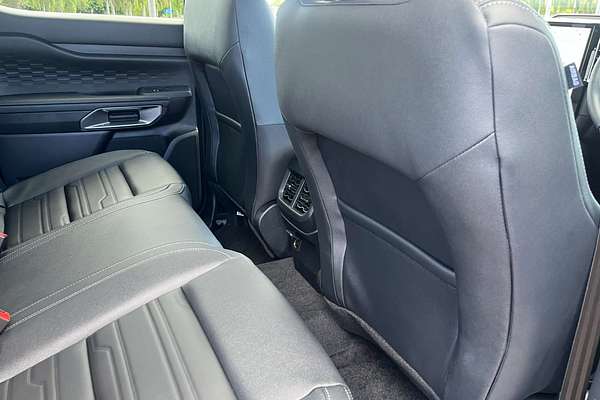 2024 Ford Ranger Sport  4X4 3.0L