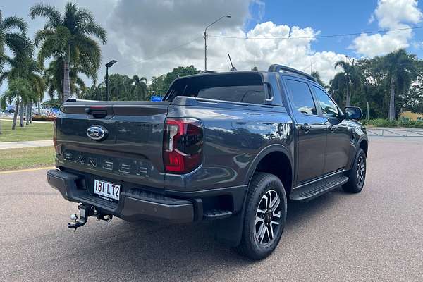 2024 Ford Ranger Sport  4X4 3.0L