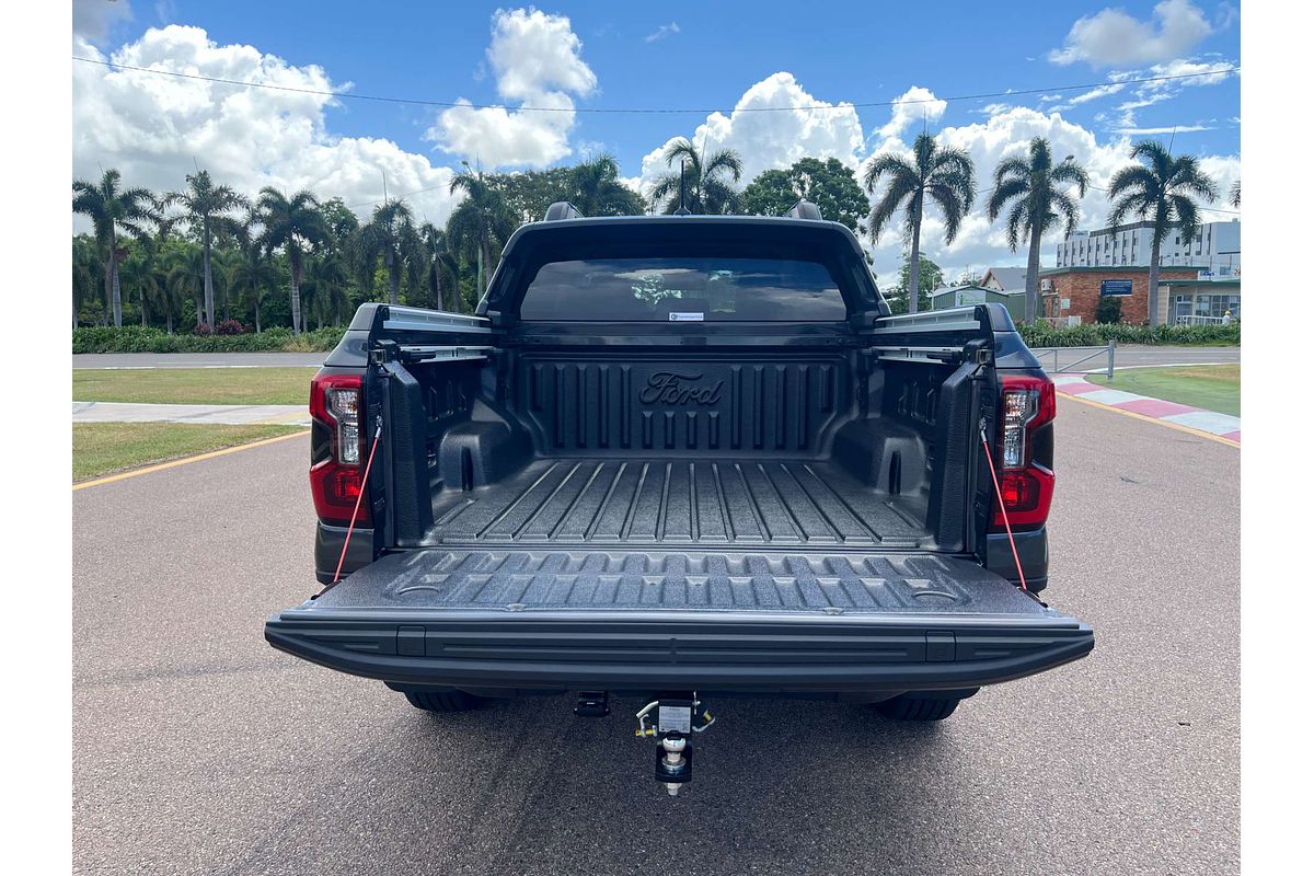 2024 Ford Ranger Sport  4X4 3.0L