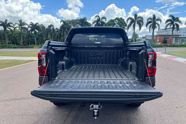 2024 Ford Ranger Sport  4X4 3.0L