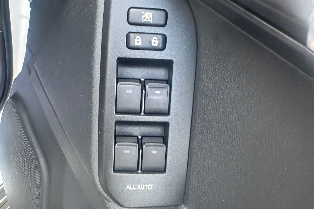 2023 Toyota Landcruiser Prado GXL GDJ150R