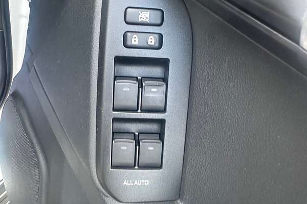 2023 Toyota Landcruiser Prado GXL GDJ150R