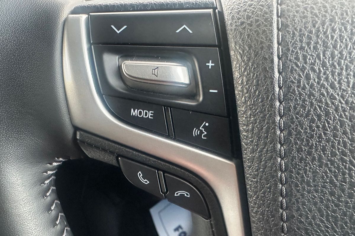 2023 Toyota Landcruiser Prado GXL GDJ150R