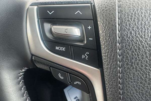 2023 Toyota Landcruiser Prado GXL GDJ150R