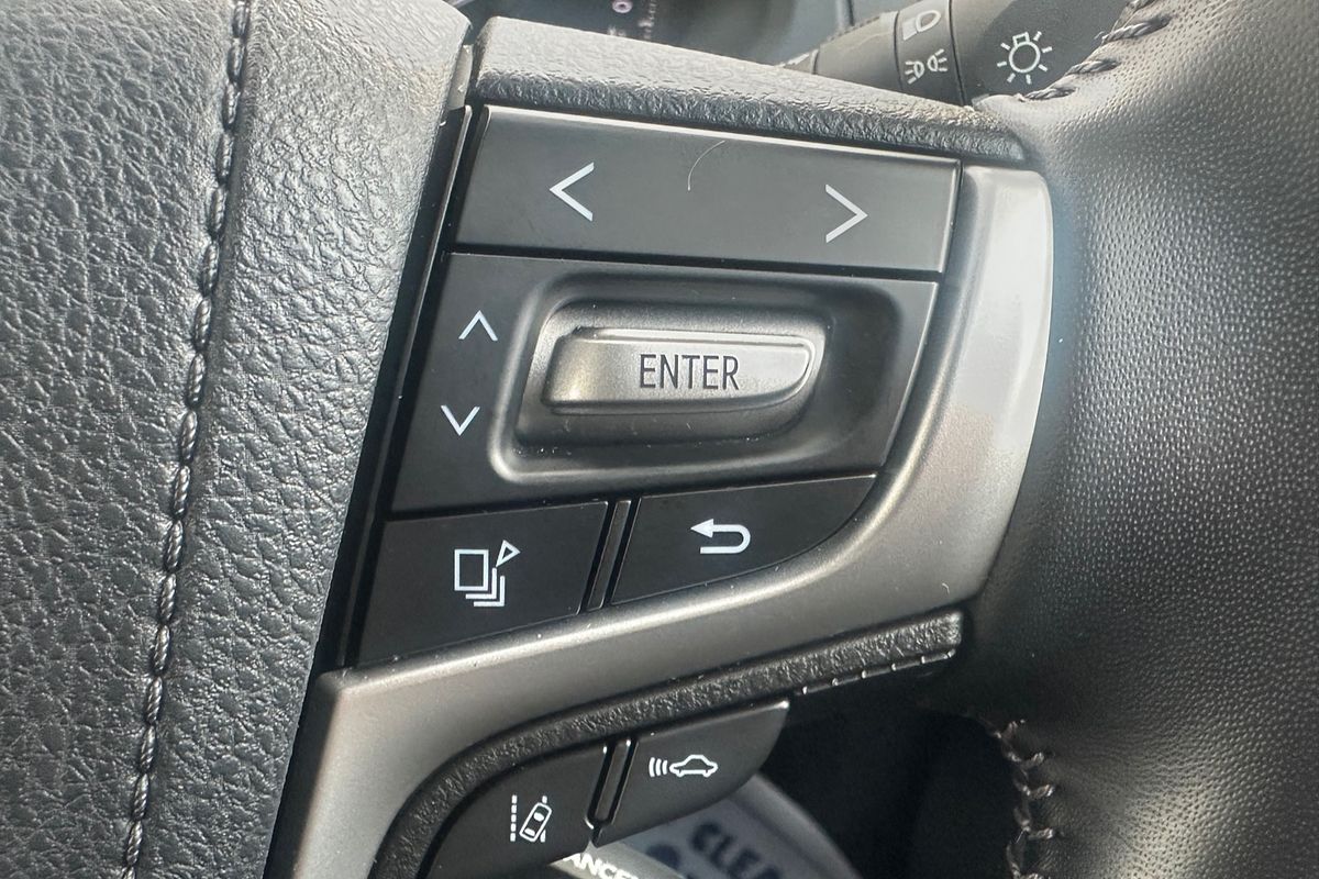 2023 Toyota Landcruiser Prado GXL GDJ150R