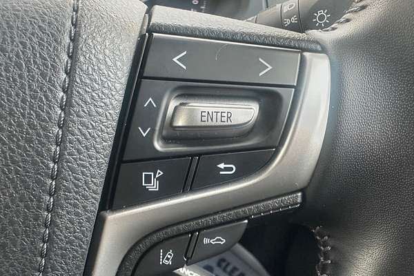 2023 Toyota Landcruiser Prado GXL GDJ150R