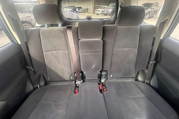 2023 Toyota Landcruiser Prado GXL GDJ150R