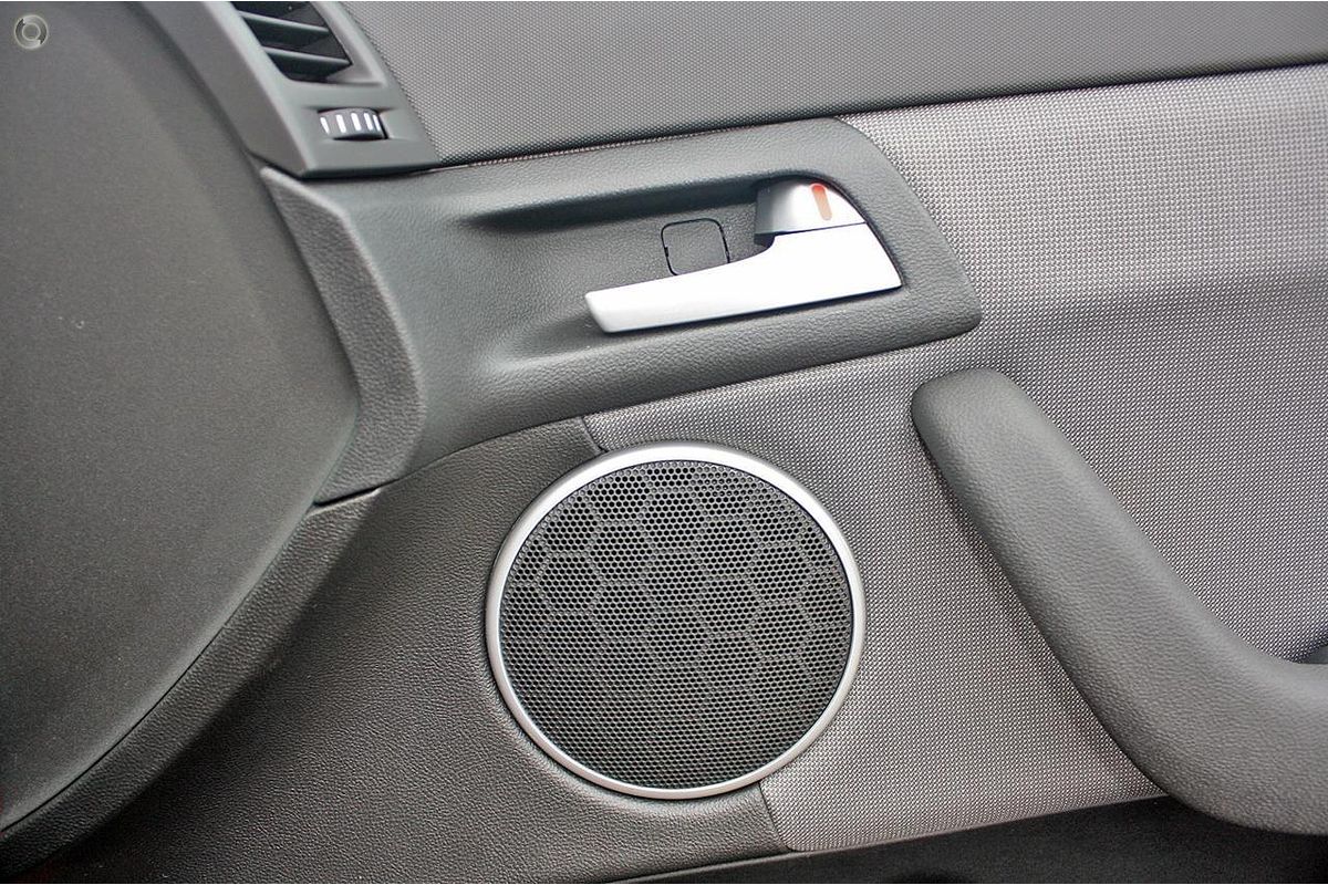 2011 Holden Commodore Omega VE Series II