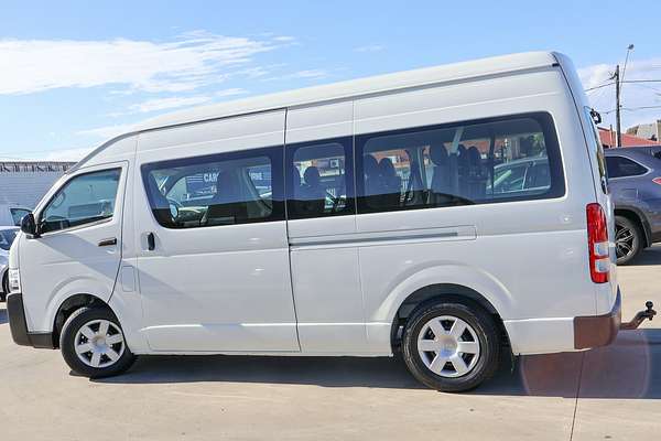 2015 Toyota Hiace Commuter TRH223R