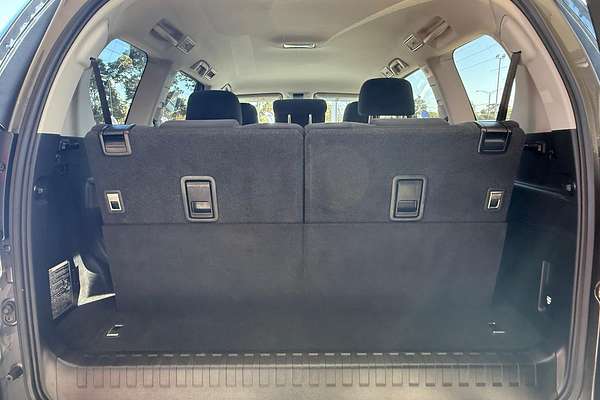 2021 Toyota Landcruiser Prado GXL GDJ150R