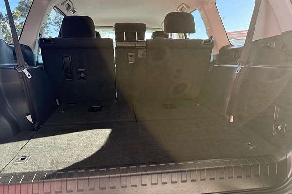 2021 Toyota Landcruiser Prado GXL GDJ150R