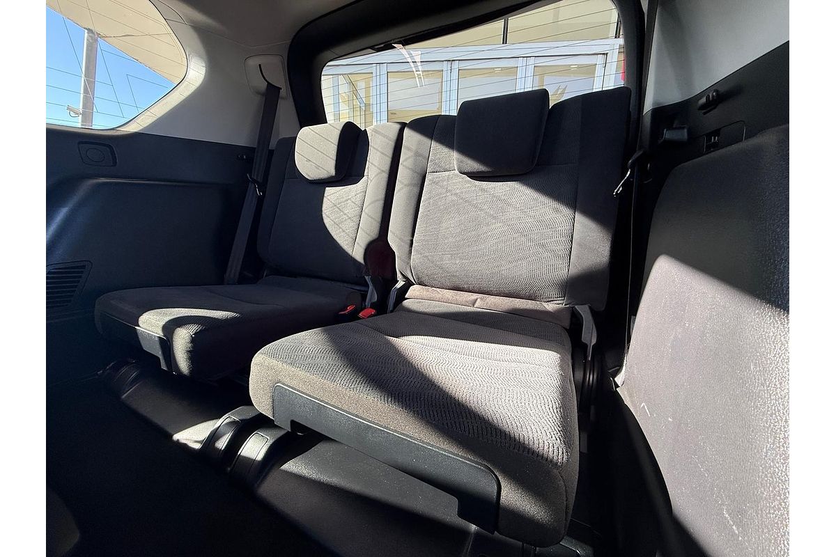 2021 Toyota Landcruiser Prado GXL GDJ150R