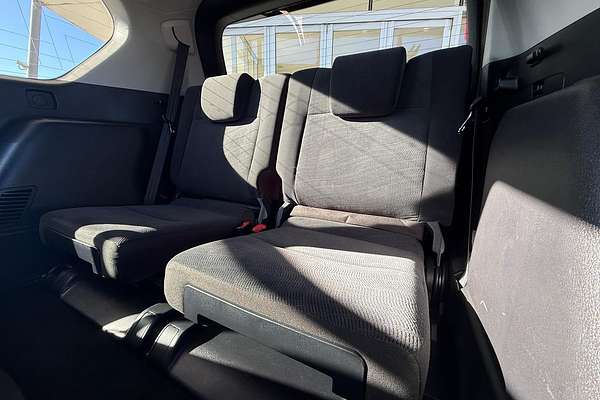 2021 Toyota Landcruiser Prado GXL GDJ150R