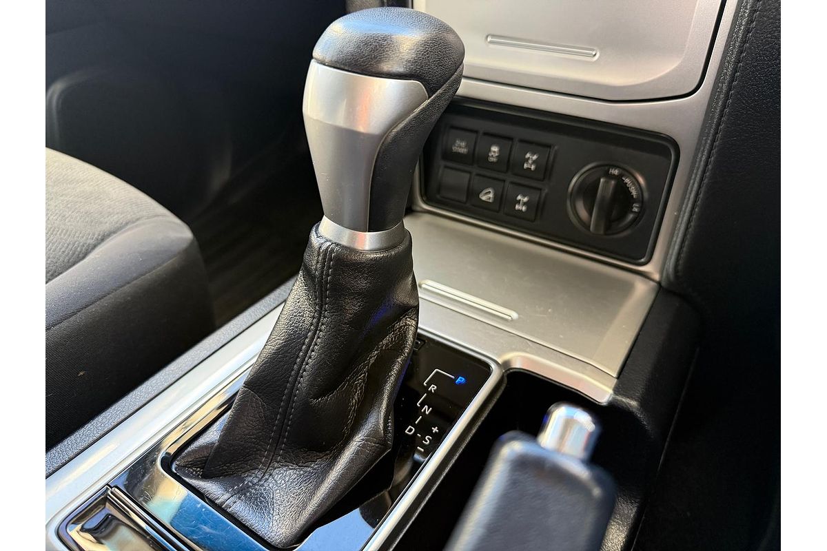 2021 Toyota Landcruiser Prado GXL GDJ150R