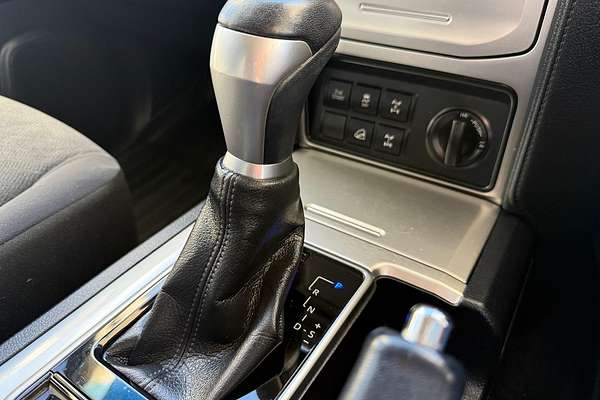 2021 Toyota Landcruiser Prado GXL GDJ150R