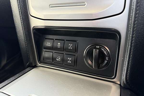 2021 Toyota Landcruiser Prado GXL GDJ150R