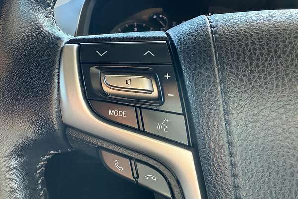 2021 Toyota Landcruiser Prado GXL GDJ150R