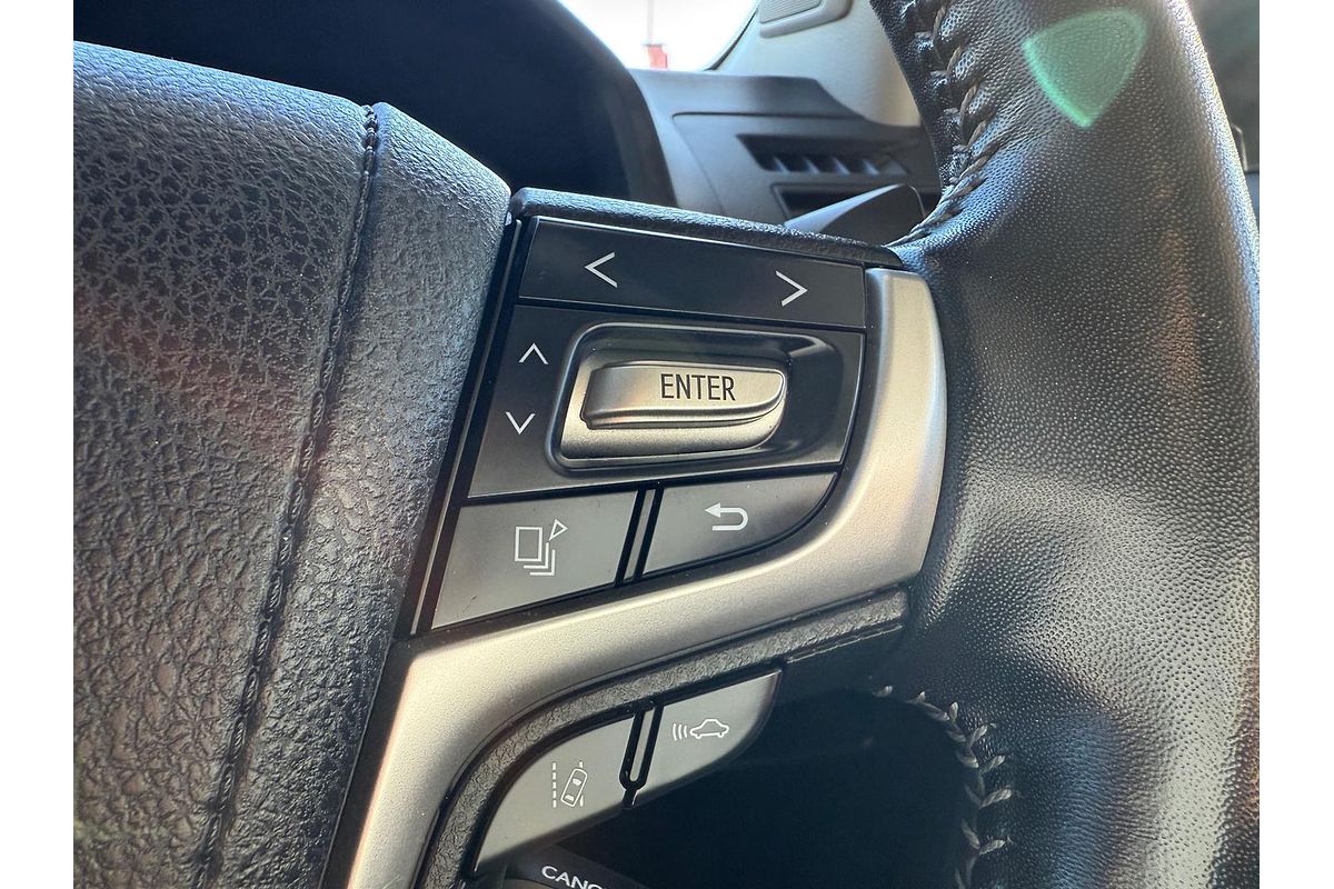 2021 Toyota Landcruiser Prado GXL GDJ150R