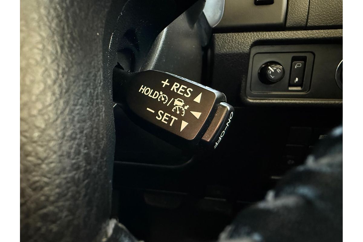 2021 Toyota Landcruiser Prado GXL GDJ150R