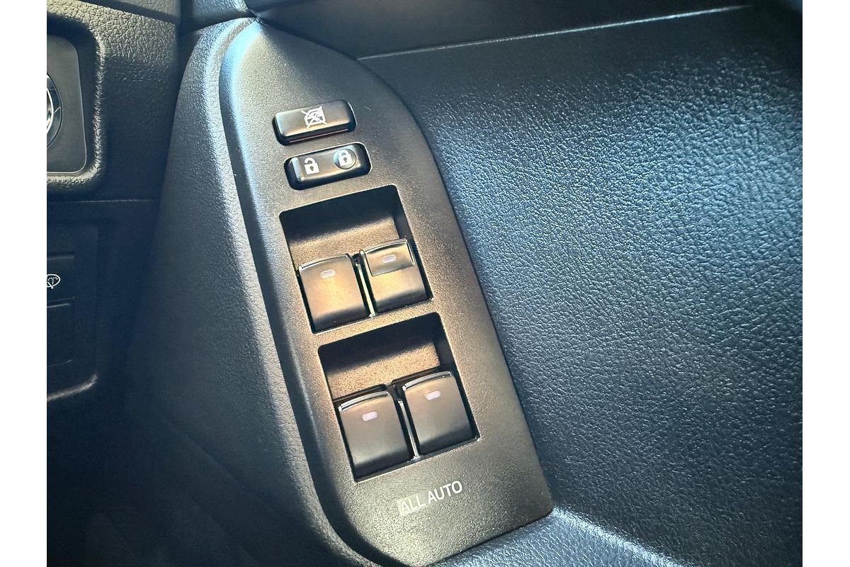 2021 Toyota Landcruiser Prado GXL GDJ150R
