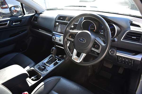 2017 Subaru Outback 2.5i Premium 5GEN