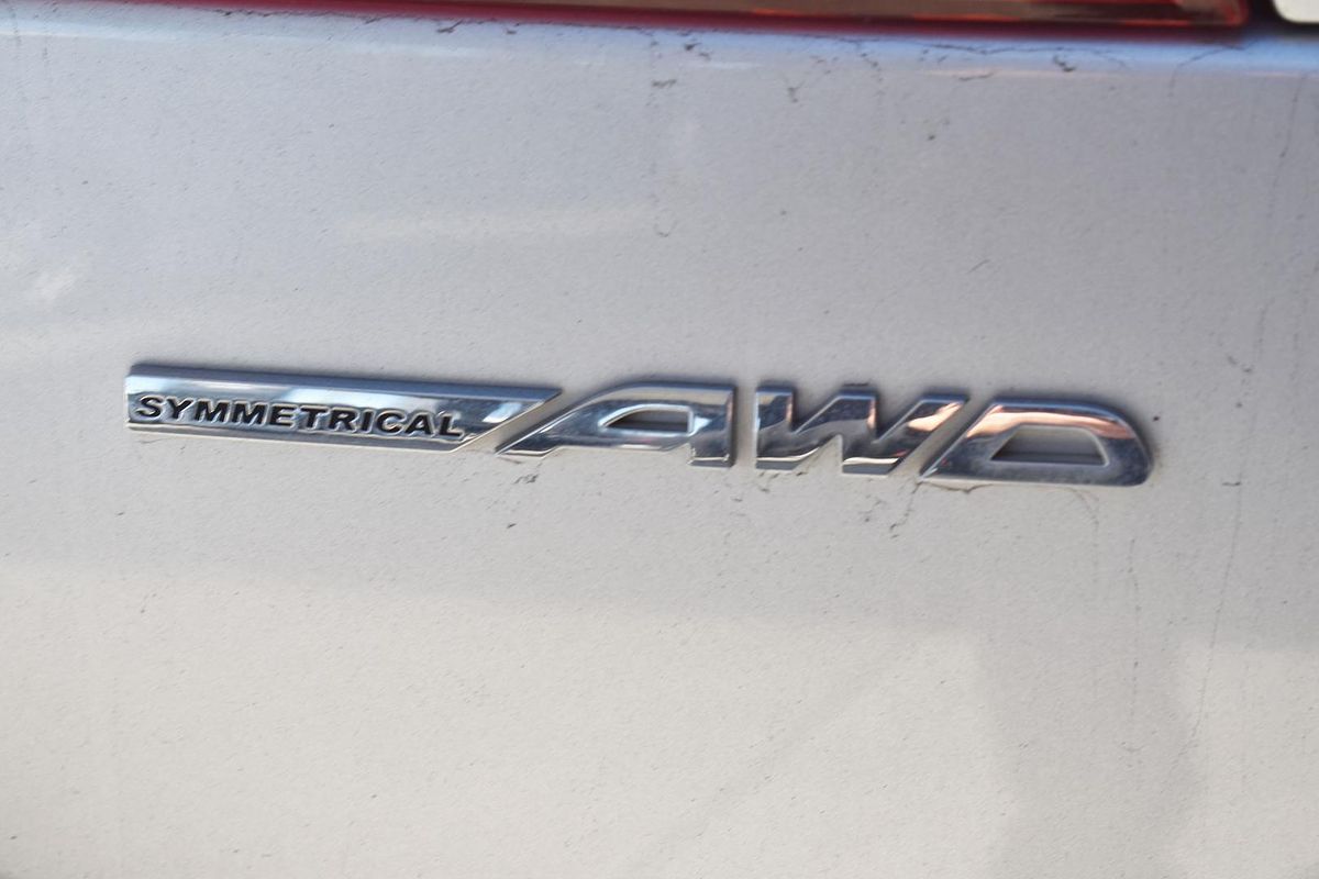 2017 Subaru Outback 2.5i Premium 5GEN