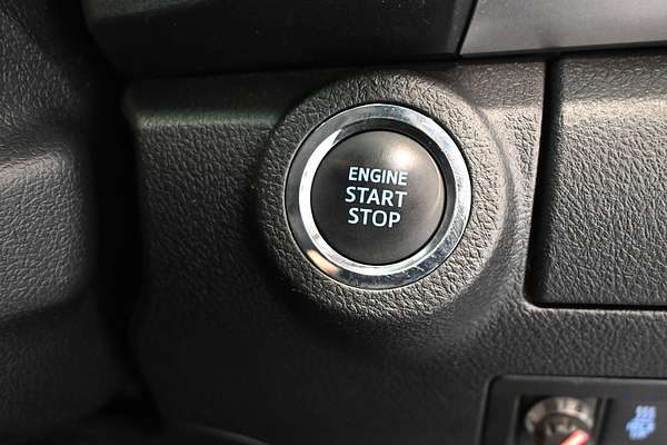 2021 Toyota Hilux SR5 GUN126R 4X4