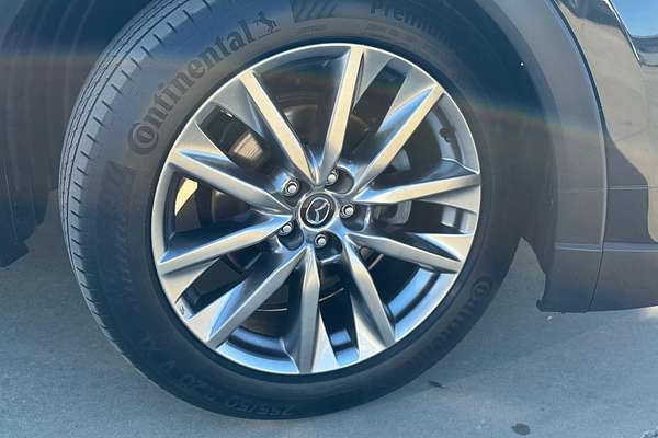 2017 Mazda CX-9 GT TC