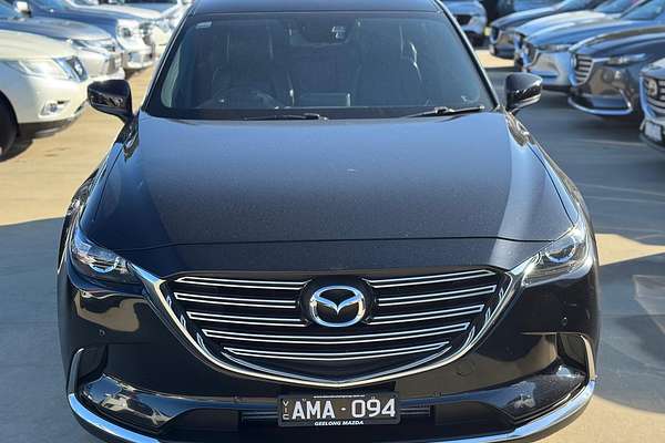 2017 Mazda CX-9 GT TC