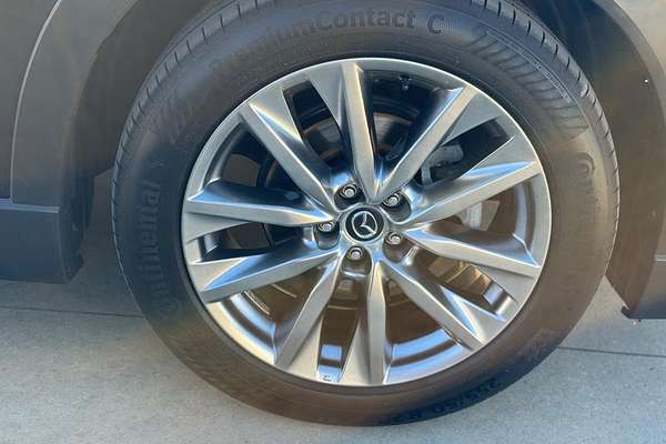 2017 Mazda CX-9 GT TC