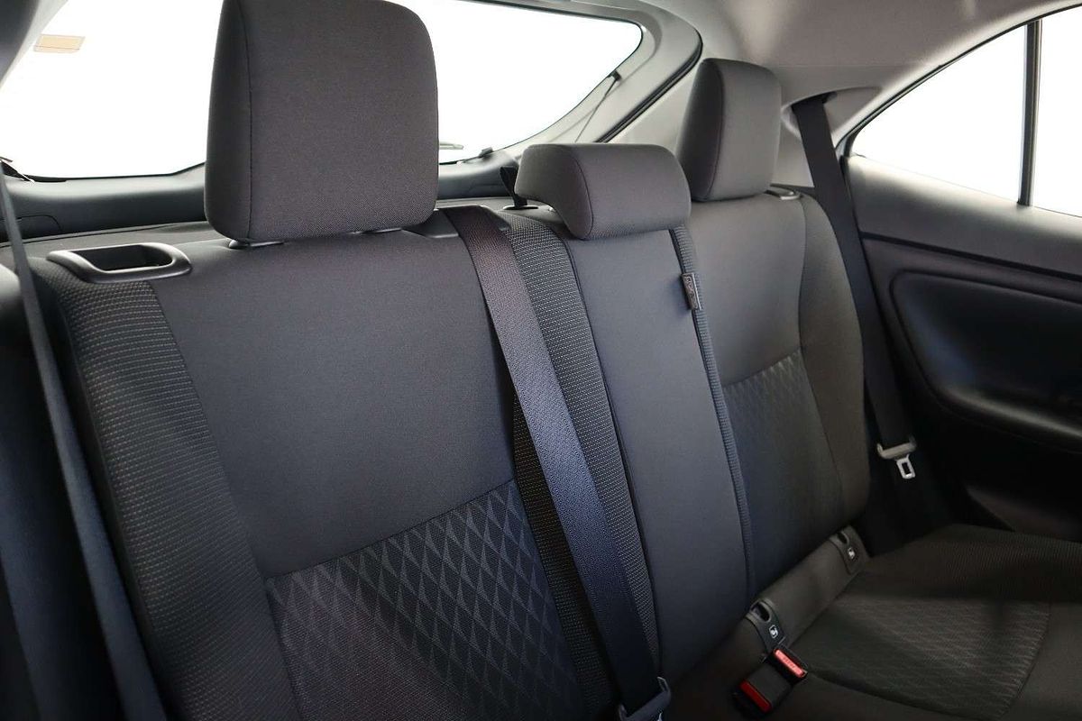 2023 Toyota Yaris Cross GX MXPJ10R