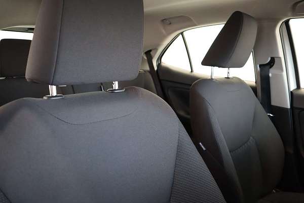2023 Toyota Yaris Cross GX MXPJ10R