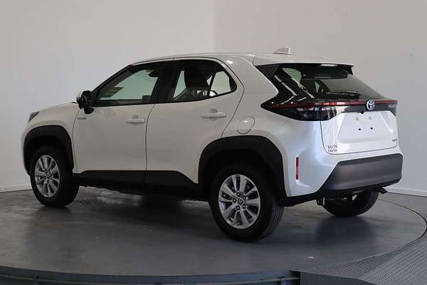 2023 Toyota Yaris Cross GX MXPJ10R