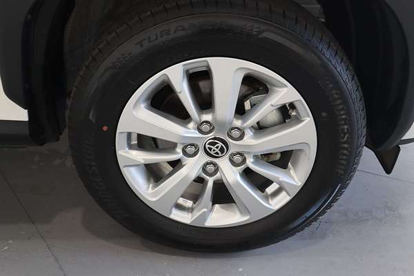 2023 Toyota Yaris Cross GX MXPJ10R