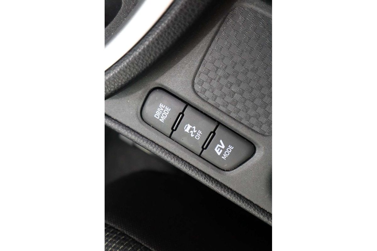 2023 Toyota Yaris Cross GX MXPJ10R