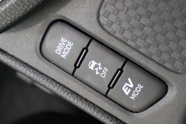2023 Toyota Yaris Cross GX MXPJ10R