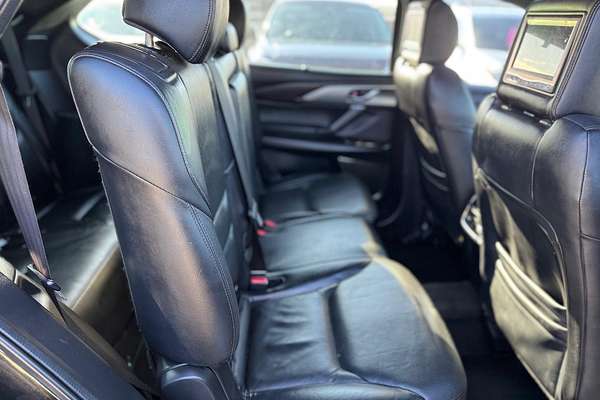 2017 Mazda CX-9 GT TC
