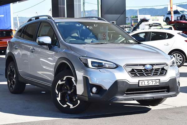 2020 Subaru XV 2.0i-S G5X