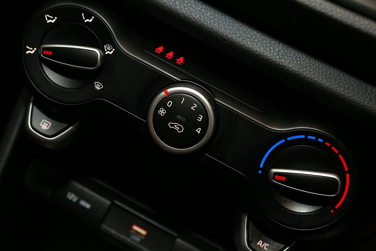 2023 Kia Picanto GT-Line JA PE2