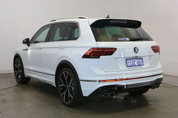 2023 Volkswagen Tiguan R 5N