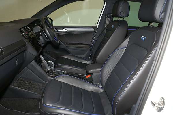2023 Volkswagen Tiguan R 5N