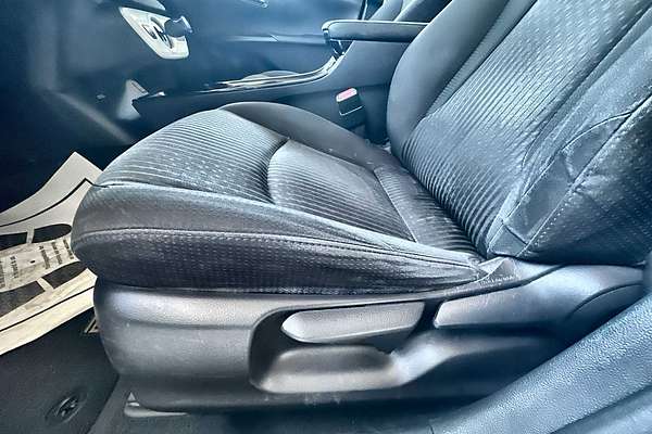 2018 Toyota Prius Plus
