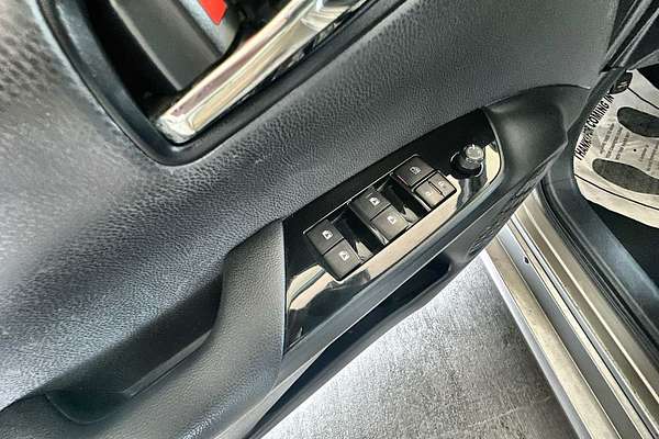 2018 Toyota Prius Plus