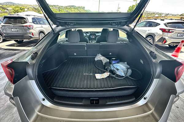 2018 Toyota Prius Plus